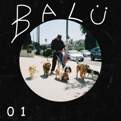 Bad Bunny - Yonaguni (DJ Balü Edit)(Filtrado Copyright)