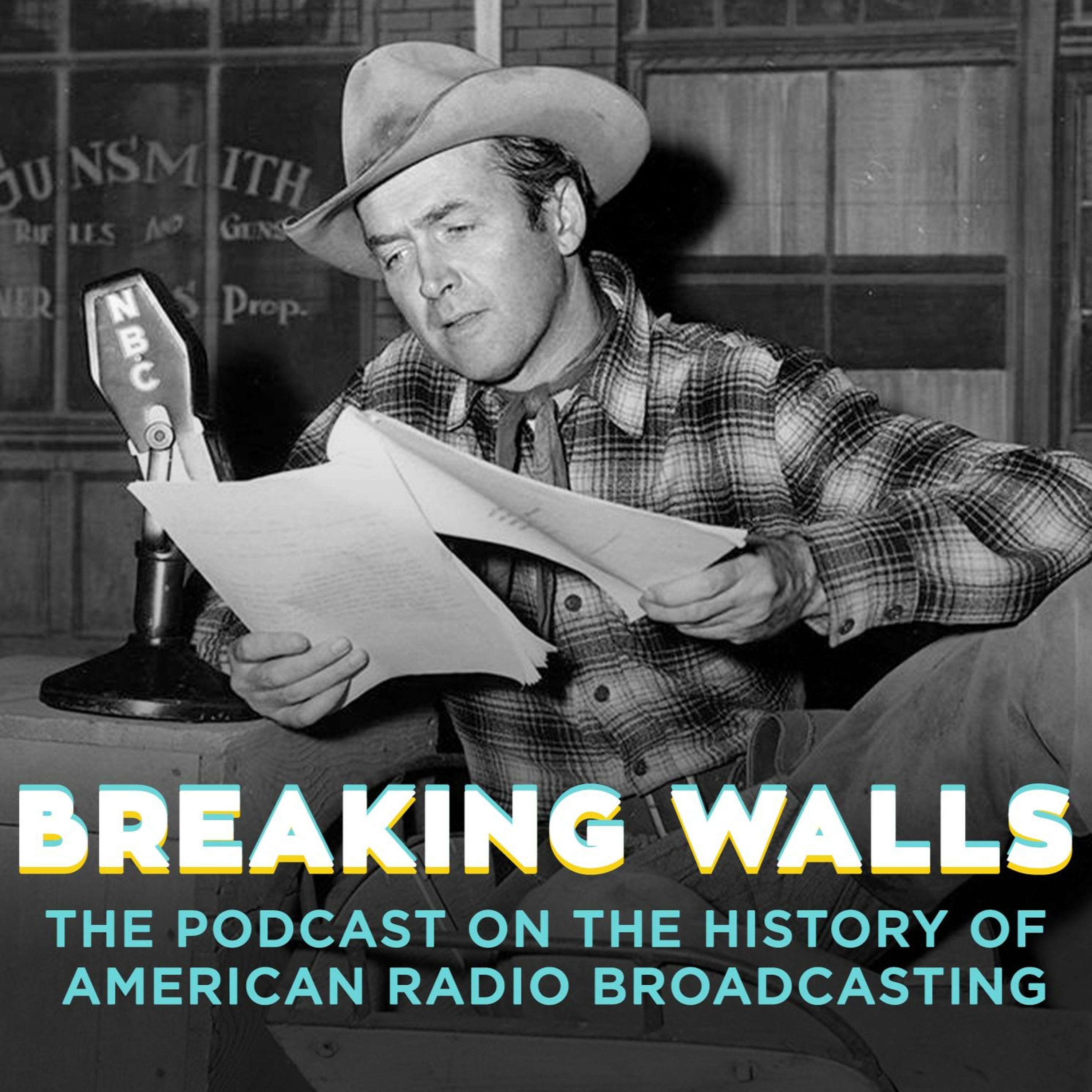Breaking Walls