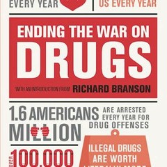 PDF/ePub Ending the War on Drugs - Richard Branson