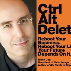 Ctrl Alt Delete - Reboot Your Business. Reboot Your Life. Your Future Depends On It.