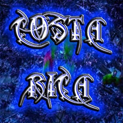 COSTA RICA feat. Steven Fate (prod. luvlus)