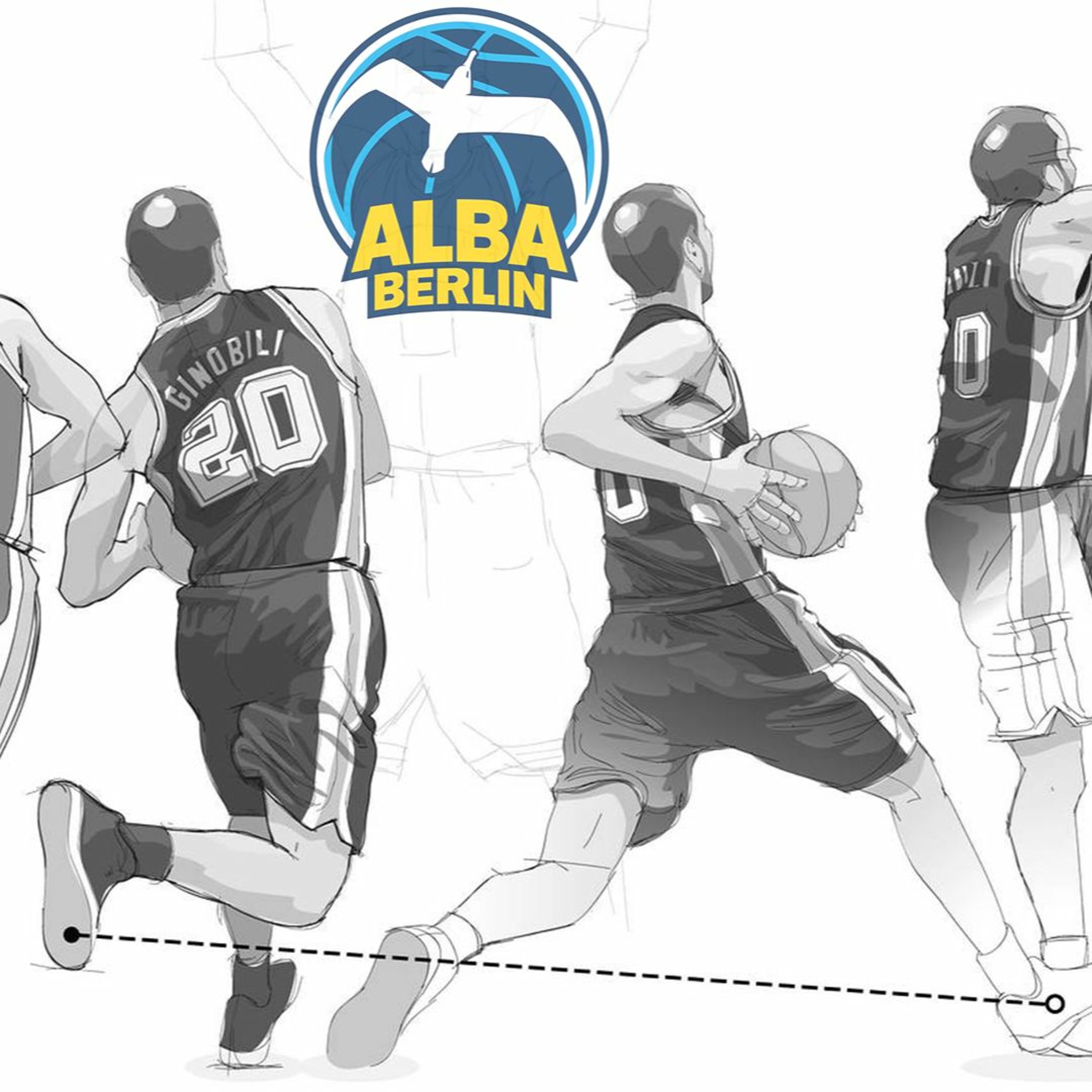 Eurostep Podcast