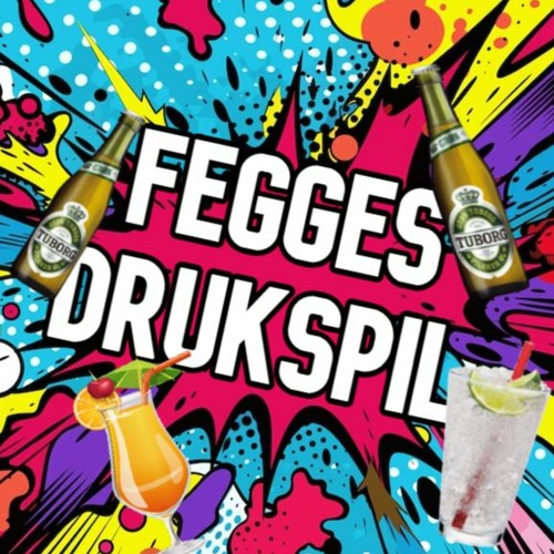 Fegges Drukspil