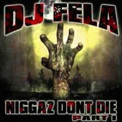 DJ Fela & DJ Rod - Bloody Glock Part. 2