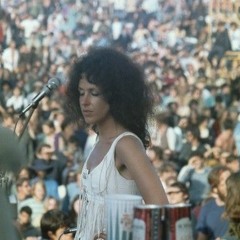 Jefferson Airplane - White Rabbit at Woodstock