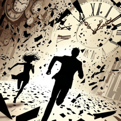 Fragments of time