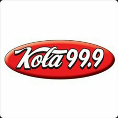 NEW: RJO - Jingle Of The Day (26th May 2025) - KOLA 99.9 'Inland Empire, CA' (2001) - Tony Griffin