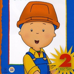 Caillou ft. Greatestredefined