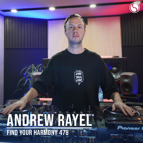 Andrew Rayel & Aldor & EGGSTA & Corti Organ - Find Your Harmony Radioshow 478 2026-01-07
