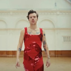 Harry Styles - As It Was (DJ Tuesday Remix)