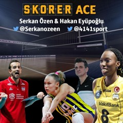 SKORER ACE #3| Fenerbahçe'de Terzic oyuncu psikolojisini yönetemiyor