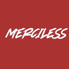 TOMMY LUCCI - MERCILESS(CYMATICS CHAOS BEAT CONTEST)