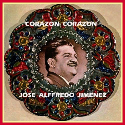 Stream Muy Despacito by José Alfredo Jiménez | Listen online for free on  SoundCloud
