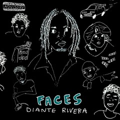 Diante Rivera Take You There (Prod Fred Irie)