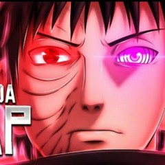 MUNDO DE ILUSÃO  Rap do Obito (Naruto) Ishida (Prod. WB Beats)