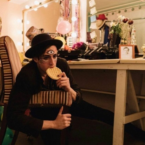 the better to eat you with by The Stereosexuals