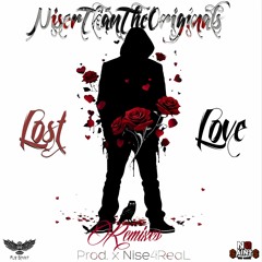 Dru Hill - Never Make A Promise x Nise