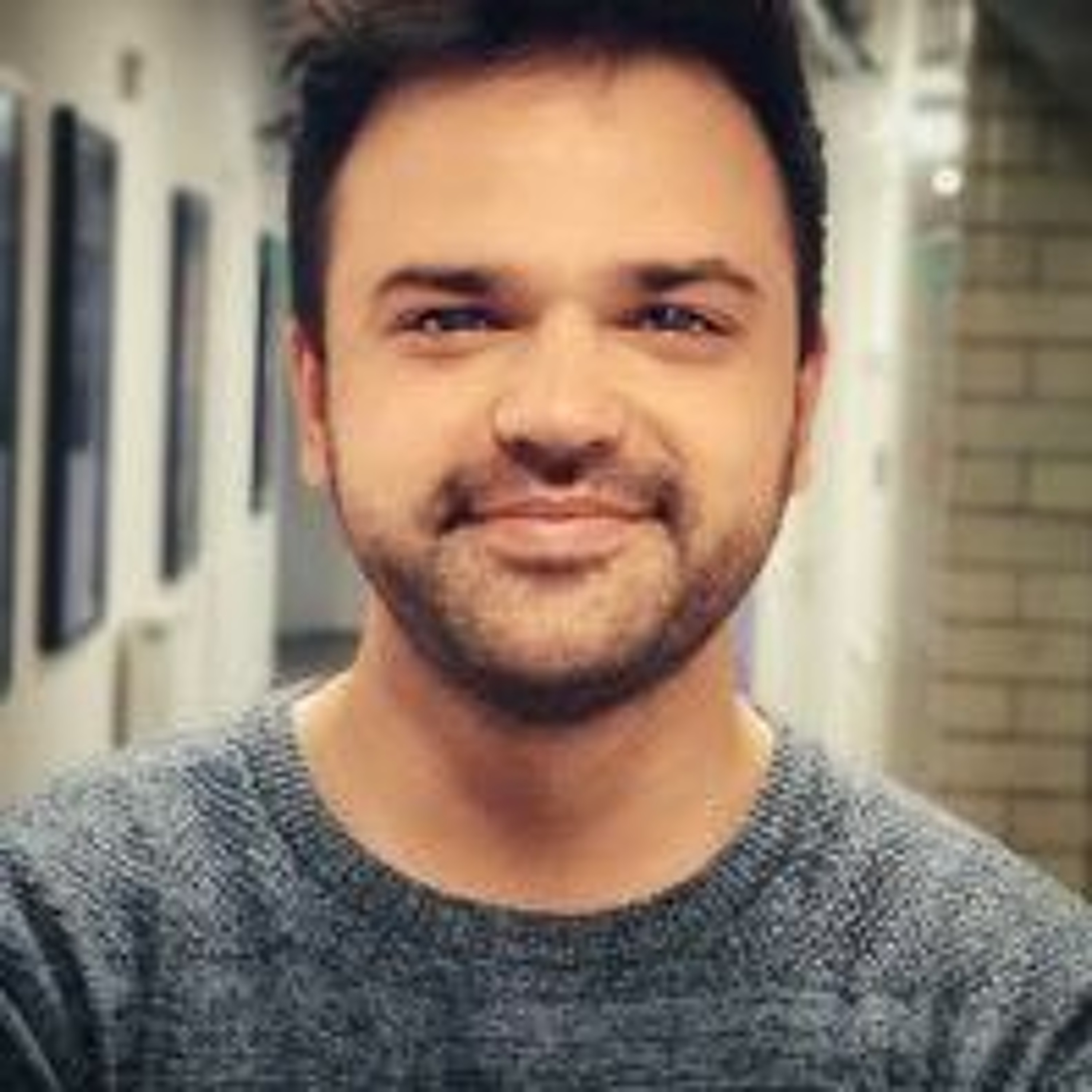 41. Naysun Carew: Telling Stories Across Film and Games episode artwork