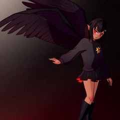"Hehh... heh... HEYAAA!" - a Self-Insert "NGAHHH!!"