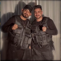 مهرجان انا شغال طلبات هادي الصغير و مصطفي الجن🔥