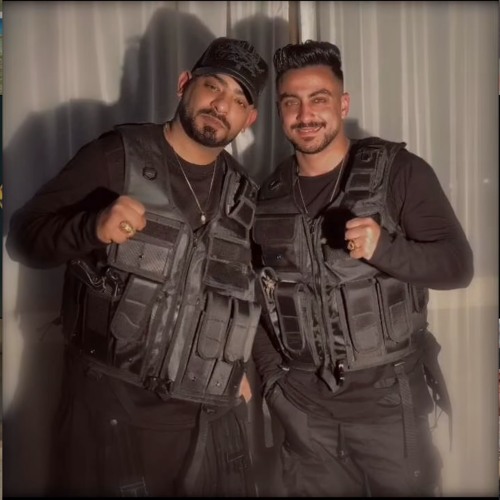 مهرجان انا شغال طلبات هادي الصغير و مصطفي الجن🔥