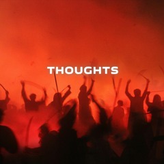 (FREE) 6lack Type Beat - "Thoughts" | R&B x Trapsoul Instrumental