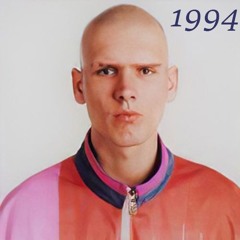 Hardcore Gabber Livesets 1994