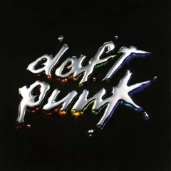 Daft Punk - Aerodynamic (Slowed and -3 Semitones)