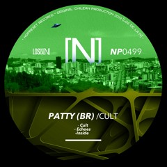 PATTY (BR) - Echoes (Original Mix)
