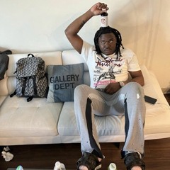 (free) lucki x gunna type beat - "percs and caicos" (prod. byron x young forever)