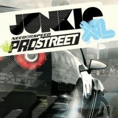 Junkie XL - Dampener Rod