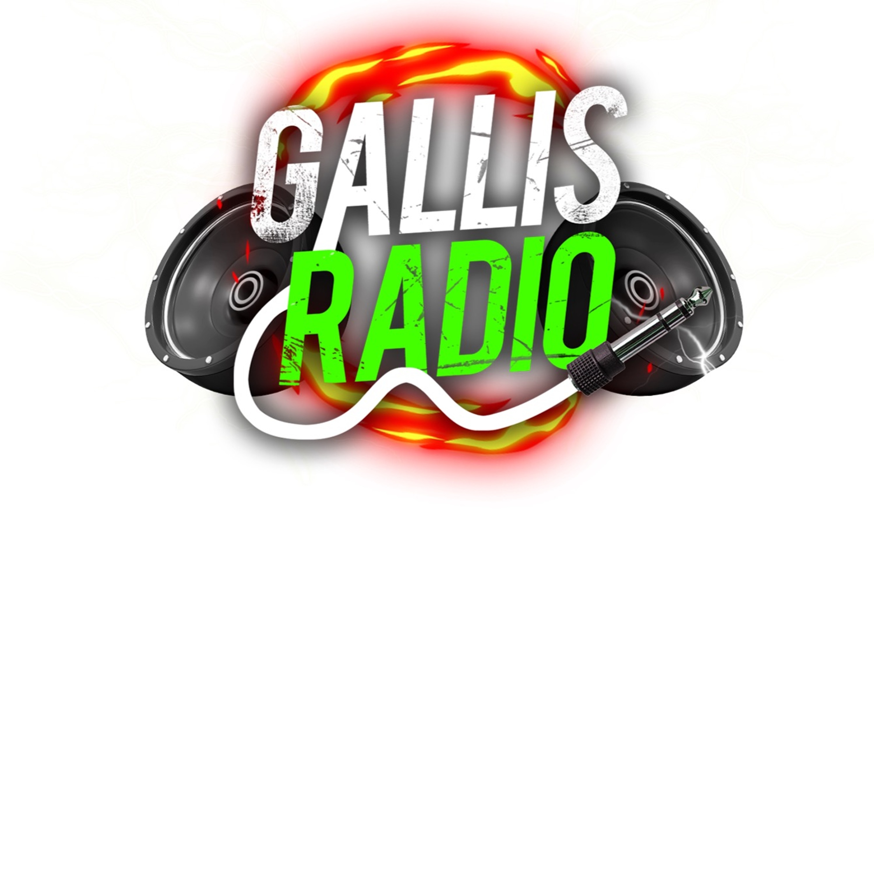 GALLIS RADIO LIVE ADUIO (Feb 28 2021) (TWITCH: GALLISRADIO)