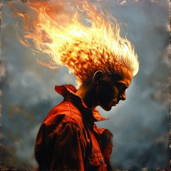 flame