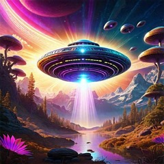 We Come In Peace DJ Set (Full On/Psytrance)