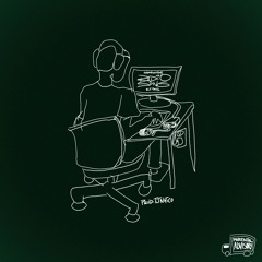 RADIO SONG (FEAT. R.F. TRES) [PROD. TJ NOTICO]