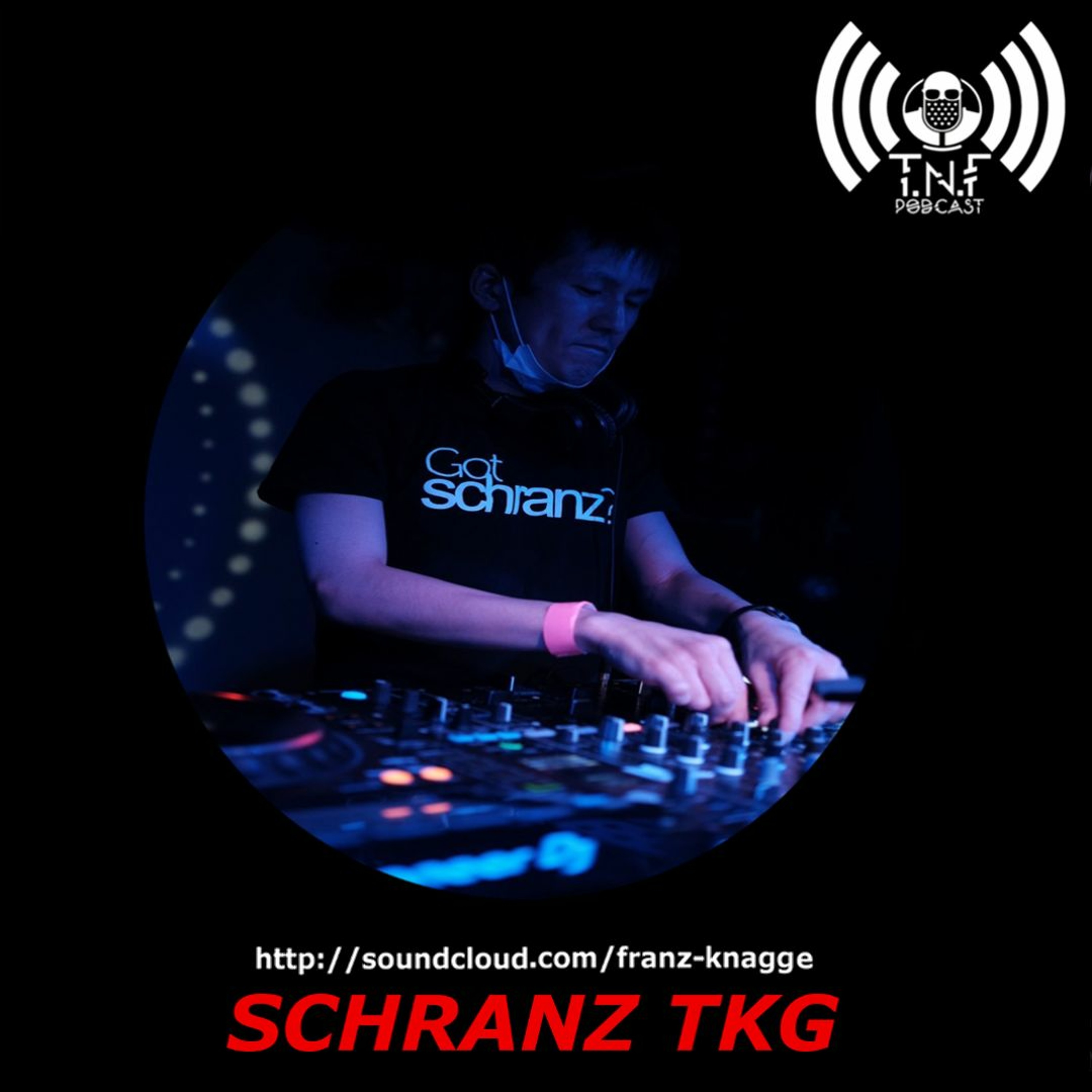 TnF Podcast