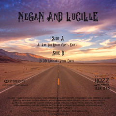 My Lucille (Vinyl Edit)