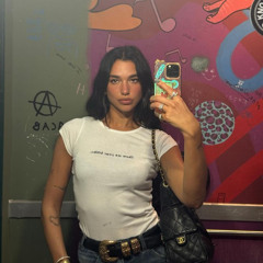 dua lipa but its wacuka (Jr Stit and TheGio EDiT)