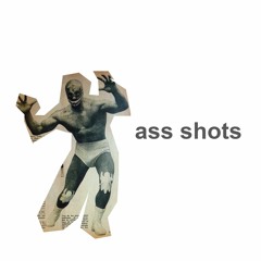 ass shots (feat. JPEGMAFIA)