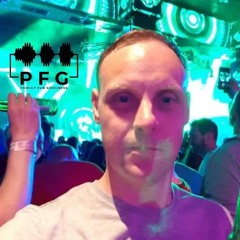PFG The Progcast- Episode 19 Mark McDonald