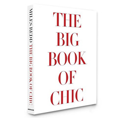 [GET] KINDLE 📌 The Big Book of Chic (Classics) by  Miles Redd [KINDLE PDF EBOOK EPUB