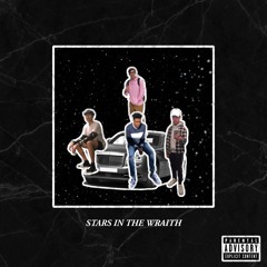 Stars in the Wraith (feat. Samsoniteblu, Høgger, Mikeymouse Traphouse)