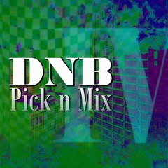 DNB Pick 'n' Mix IV