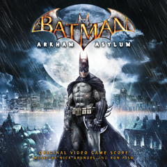 Batmobile Attack