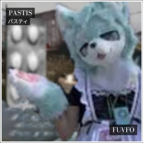 PASTIS [Prod. HYZXR]