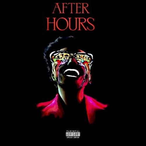 Stream The weeknd - After Hours [Remake]..mp3 by YASSØ | Listen online for  free on SoundCloud