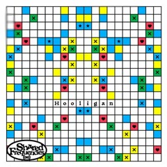 Hooligan (Sunflower Sound) Featuring Marcus : December 2021