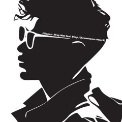 Filippos - Stray Man feat. Dimp (Chromosoma rework)