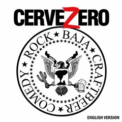 CERVEZERO - Somos Legión