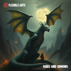 02 - Flexible Arts - Whispers